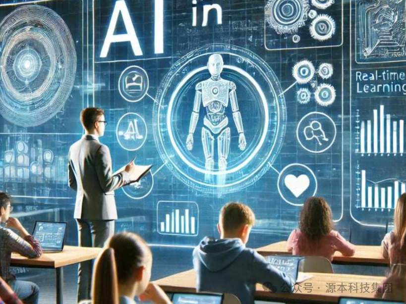 瓦力只为品质诞生·科技-本科生掌握大数据、云原生、AI-竞赛保研求职的“超车秘籍”来了！